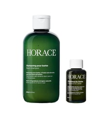 Duo Belle Barbe Horace