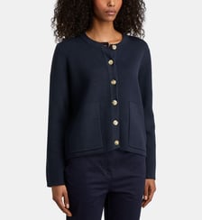 Veste droite Noma 2 coton Jodhpur