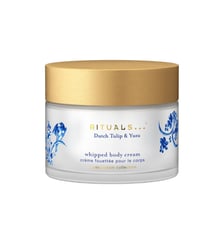 Crème pour le corps Rituals