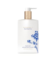 Gel lavant pour les mains Rituals