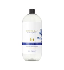 Recharge gel lavant mains Rituals