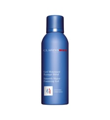 Gel Moussant Rasage Idéal Clarins