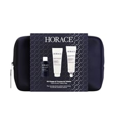 Kit Visage et Trousse de Toilette Horace