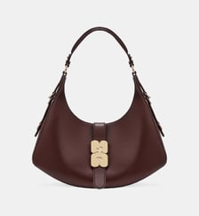 Sac Kat Small signature Ganni