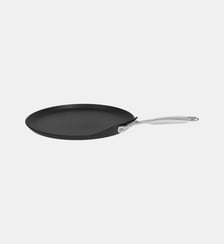 Poêle à crêpes - Ø28 cm Cristel