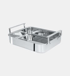 Plat à four 30 cm Cristel