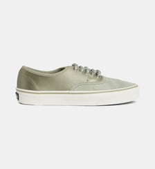 Baskets basses Authentic satin Vans