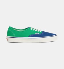 Baskets basses Authentic Vans