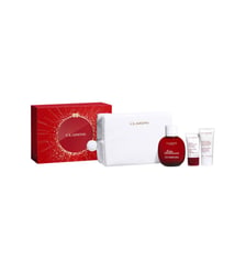 Coffret Eau Dynamisante Clarins