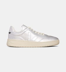 Baskets basses V-90 O.T. cuir Veja