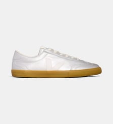 Baskets basses Volley O.T. cuir Veja