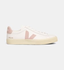 Baskets basses Campo cuir Veja