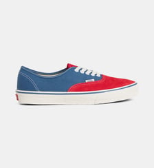 Baskets basses Authentic  Vans