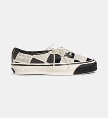 Baskets basses LX Authentic 44 Shell Knit Vans