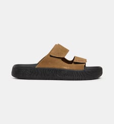Mules Etna Suède Soft Veja