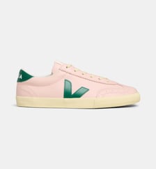 Baskets basses Volley O.T. cuir Veja