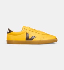 Baskets basses Volley O.T. cuir Veja