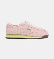 Baskets basses Club-Low Lacoste