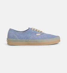 Baskets basses Authentic suède Vans