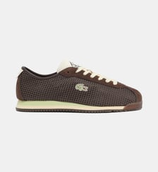 Baskets basses Club-Low Lacoste