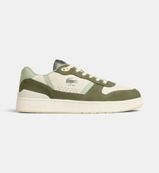 Baskets basses T-Clip Set 126
 Lacoste