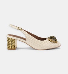 Escarpins Chelsea en cuir Kurt Geiger London
