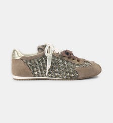 Baskets basses Islington Kurt Geiger London