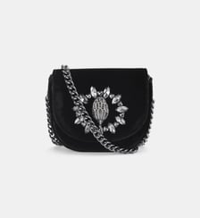 Mini Sac à main Micro Chelsea Kurt Geiger London