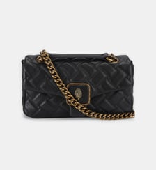 Sac à main Pimlico en cuir Kurt Geiger London