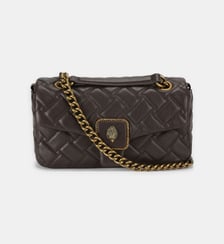 Sac à main Pimlico en cuir Kurt Geiger London