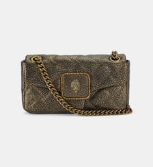 Sac à main Mini Pimlico en cuir Kurt Geiger London