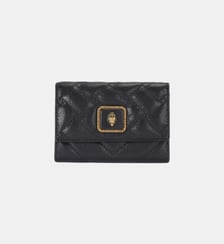 Portefeuille Pimlico en cuir Kurt Geiger London