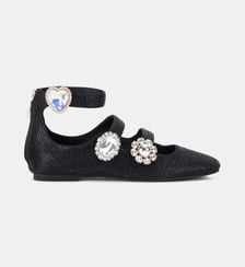 Ballerines Ornate Gladiator Kurt Geiger London