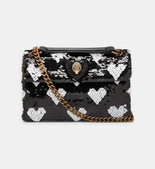 Sac à main Kensington à sequins Kurt Geiger London
