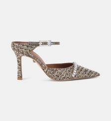 Escarpins Strass Point Kurt Geiger London