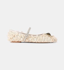 Ballerines Pimlico à ornements Kurt Geiger London