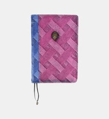 Carnet Eagle signature Kurt Geiger London