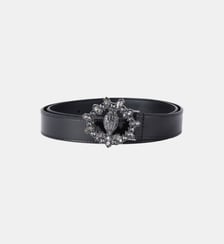 Ceinture Cheslea Crystal 30 Kurt Geiger London
