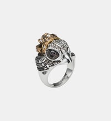 Bague Regal Eagle Kurt Geiger London