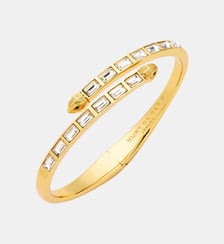 Jonc Eagle Baguette Kurt Geiger London