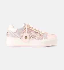 Baskets basses Southbank Tag Kurt Geiger London