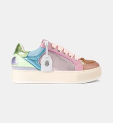 Baskets basses Southbank Tag Kurt Geiger London