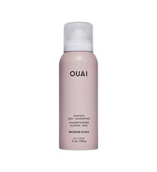 Shampooing super sec melrose place travel Ouai Haircare