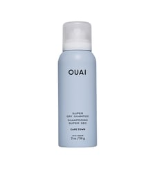 Shampooing super sec - format voyage du cap Ouai Haircare