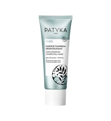 Masque Charbon Désincrustant Patyka