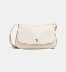 Sac à main signature Calvin Klein