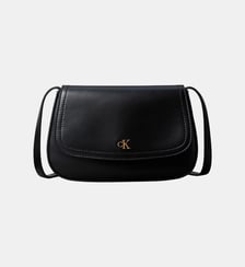 Sac à main signature Calvin Klein
