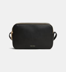 Sac à main caméra à bandoulière Calvin Klein