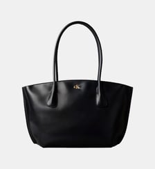 Sac cabas signature Calvin Klein