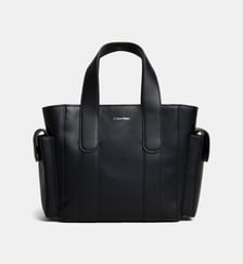 Sac cabas strap Calvin Klein